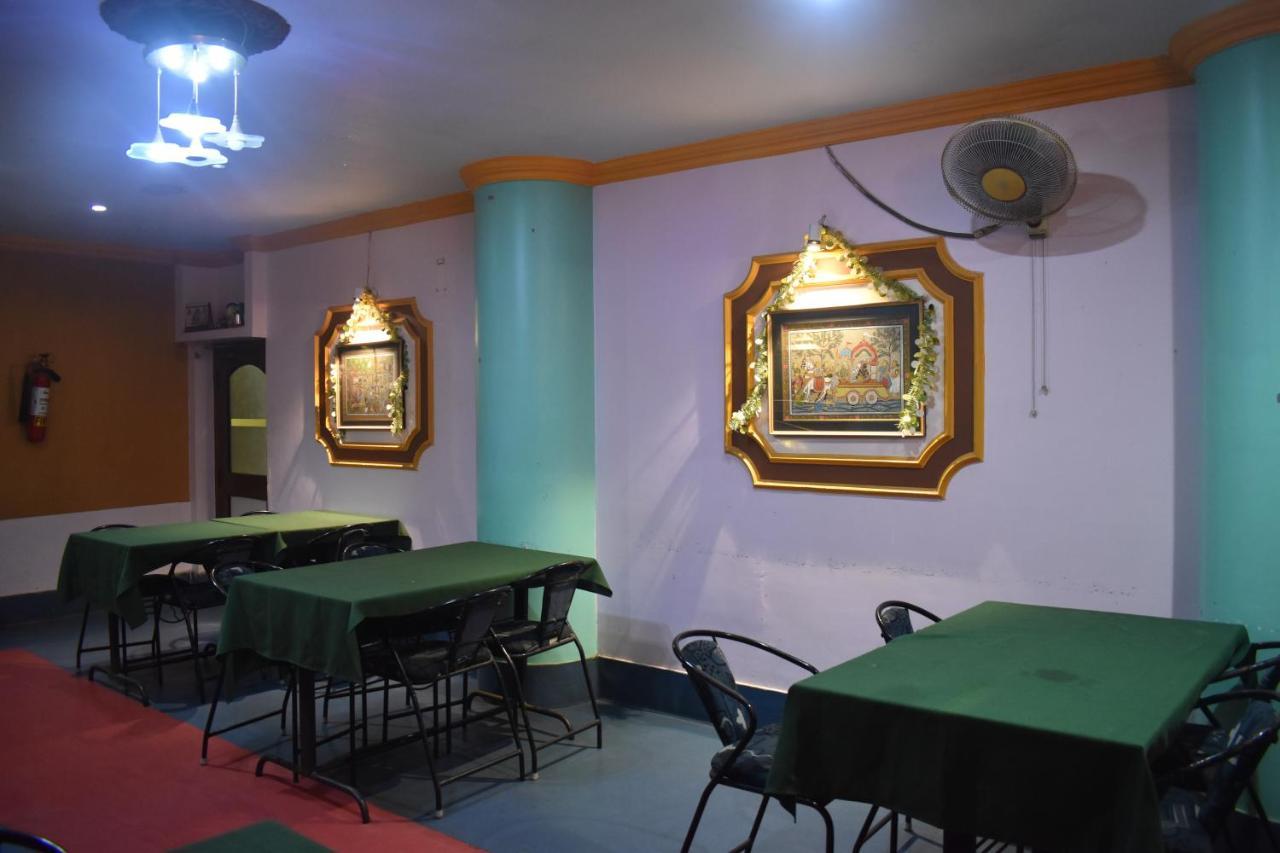 Hotel Suraj Balasore Exterior photo