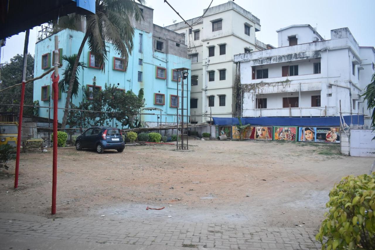 Hotel Suraj Balasore Exterior photo