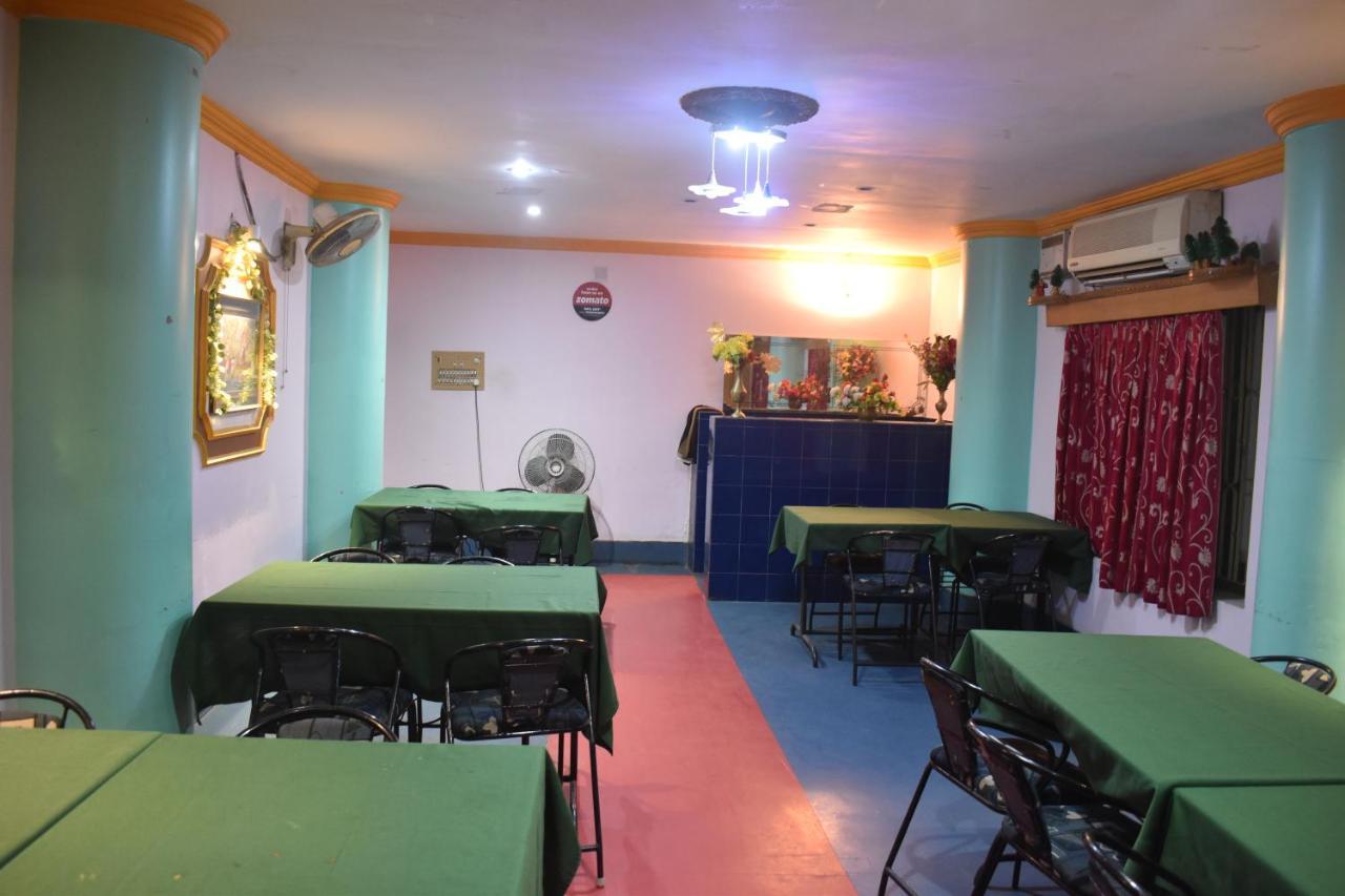 Hotel Suraj Balasore Exterior photo