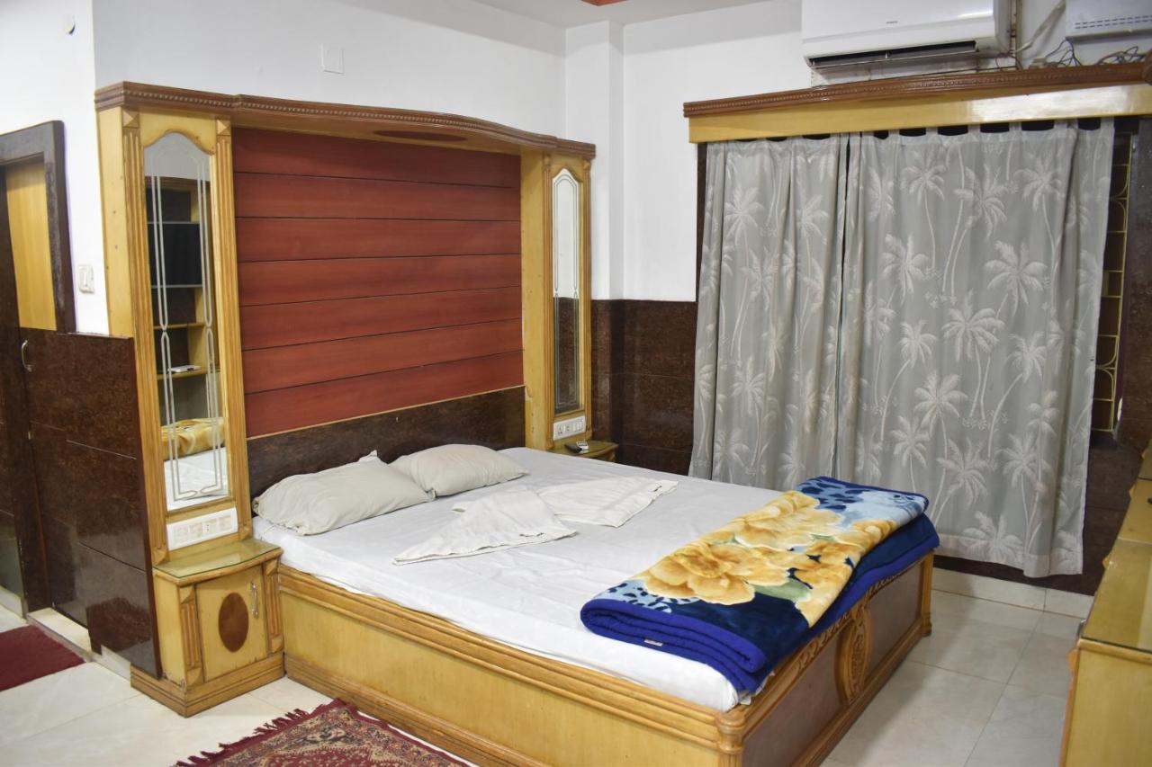 Hotel Suraj Balasore Exterior photo