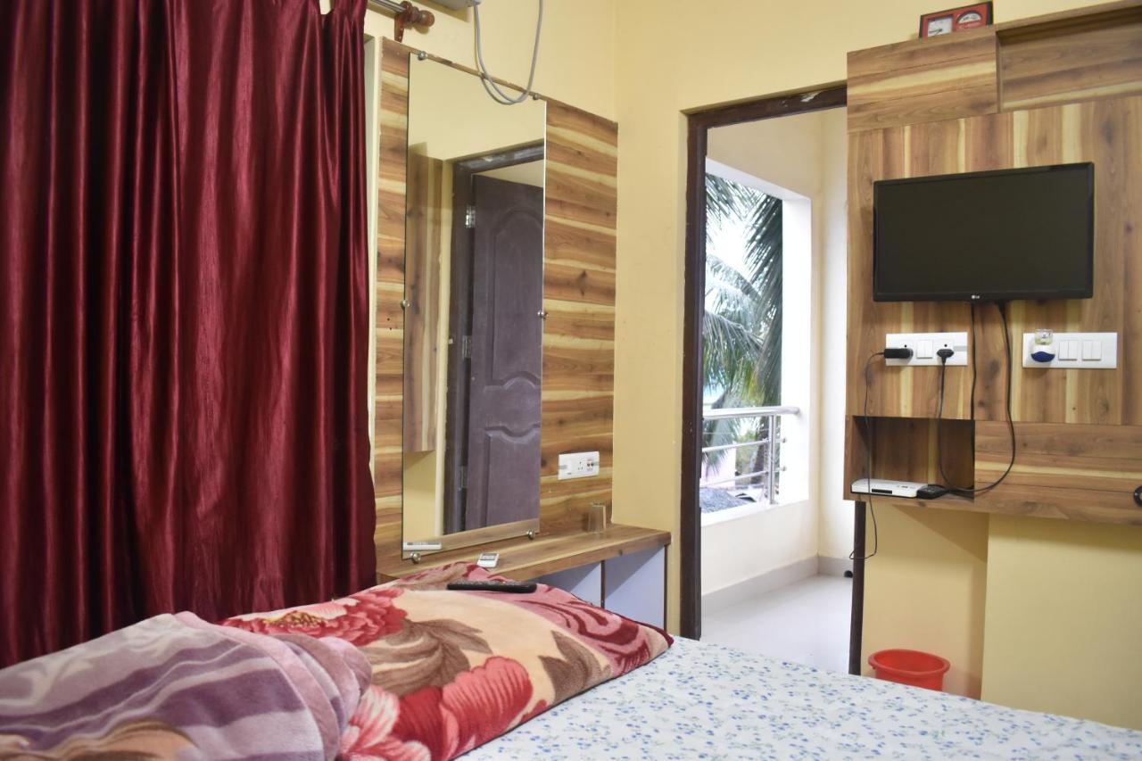 Hotel Suraj Balasore Exterior photo