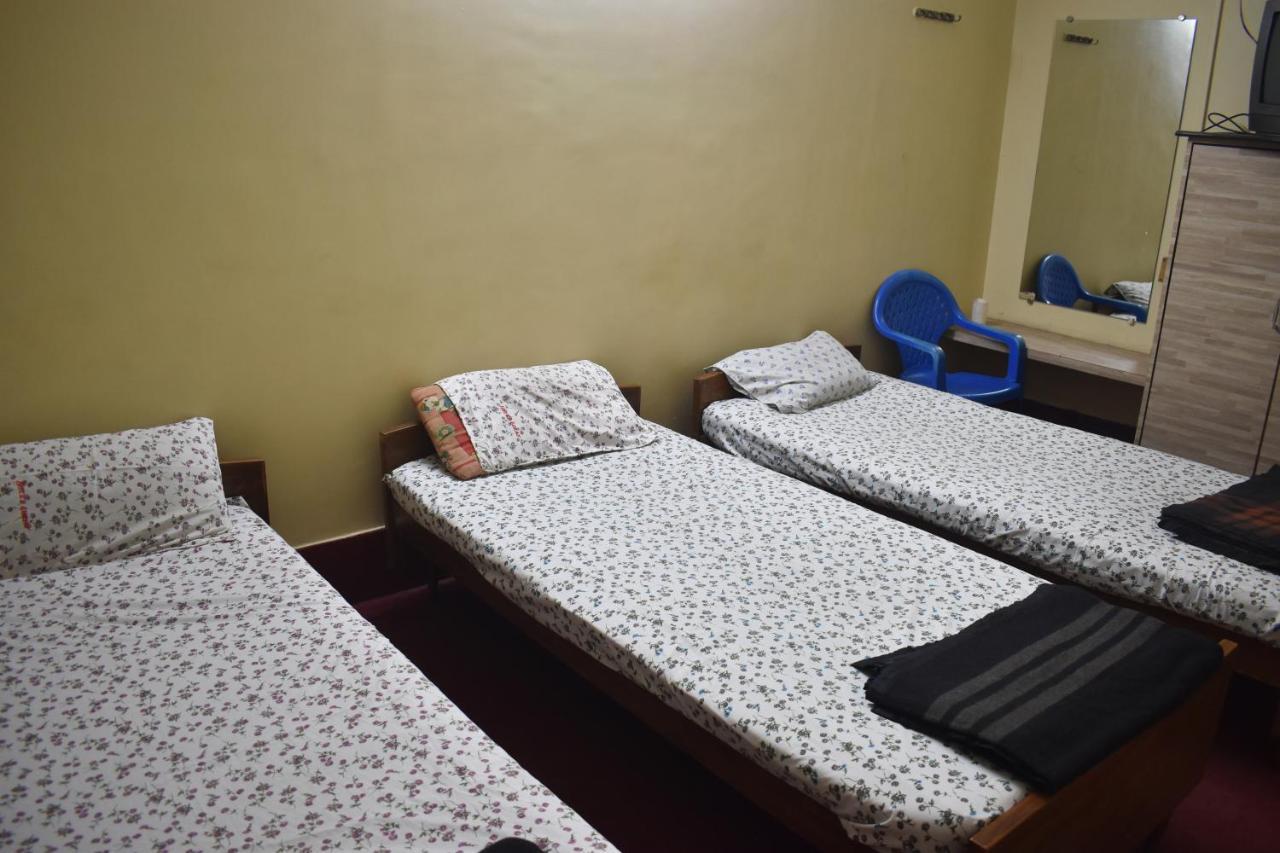 Hotel Suraj Balasore Exterior photo