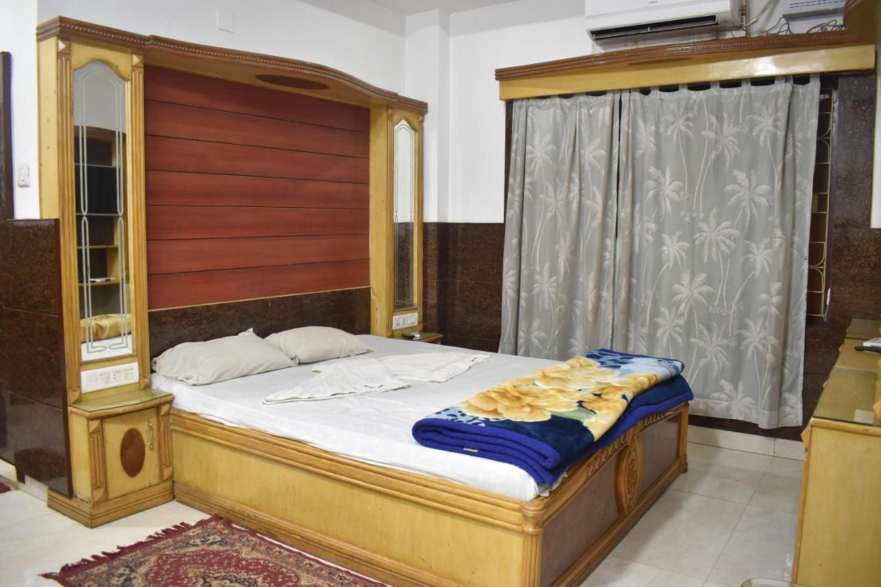 Hotel Suraj Balasore Exterior photo