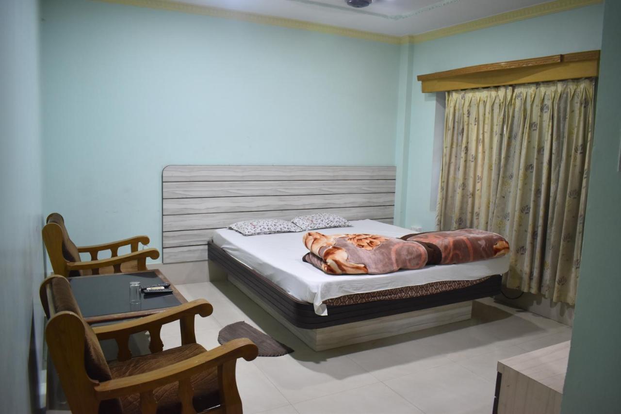 Hotel Suraj Balasore Exterior photo